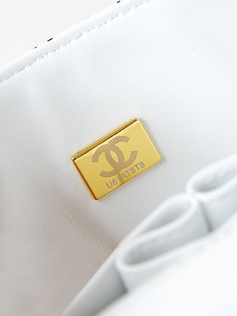 Ch**el cf series bags